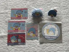 サンリオ　タキシードサム　まとめ売りのサムネイル