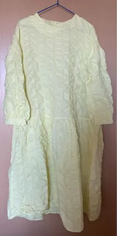 値下げました！POCHER サッカーワンピース