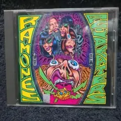 RAMONES / ACID EATERS (輸入盤さ)