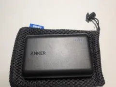 Anker PowerCore 10000 モバイルバッテリー