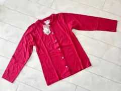 【新品】アニエスべー、長袖シャツ