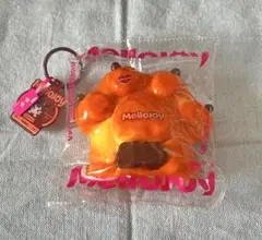 Mellojoy 癒しの猫爪 キャラメル