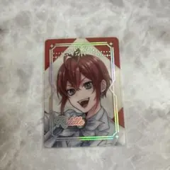 セット リドル ディズニー ツイステ クリアカード プラチナジャケット