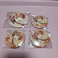 アイドリッシュセブン　和泉三月 缶バッジ　5.5cm　7.5cm　⑤