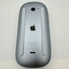 【美品】純正 Apple MagicMouse2 A1657 限定色 ブルー
