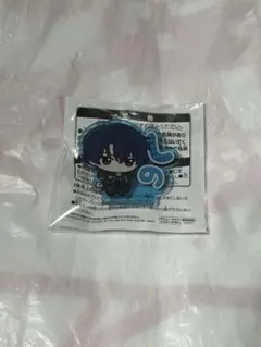 新品未使用 シノ 魔法使いの約束 ちびぐるみポーズ！アクリルバッジ③