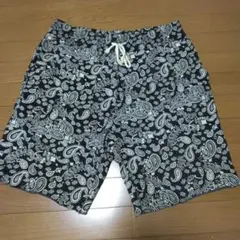 たこ焼きスティーロ様専用 H＆Mハーフパンツ