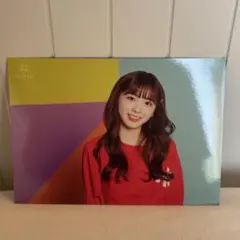 NiziU POPUP ラントレ ミイヒ