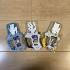 仮面ライダー ガシャット　エグゼイド まとめ