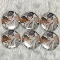 2026年最新】躑躅森盧笙 缶バッジ まとめの人気アイテム - メルカリ