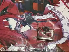 ロンディニウムFate ヒッポリュテ　スリーブ　プレイマット ロンディニウムFate ヒッポリュテ プレイマット スリーブ - メルカリ