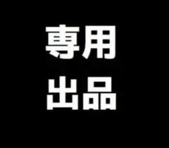 専用出品