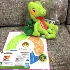 ポケットモンスター♡アドバンス ジェネレーション キモリ マスコット