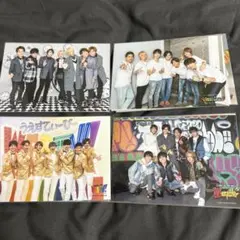 WEST． 集合　フォトセット　フォトセ　ライブ