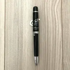ボールペン2色＆シャープペンシル〈エナージェル〉 ミッキー　ディズニーリゾート
