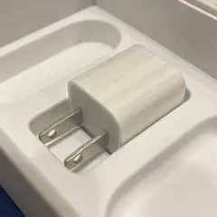 匿名配送【Apple 純正品】充電器 ACアダプター 普通充電