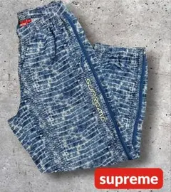 2026年最新】supreme warm up pant 24ssの人気アイテム - メルカリ