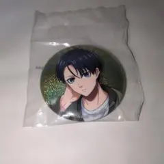 ブルーロック　の　潔世一　缶バッジ