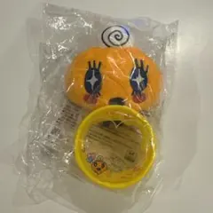 新品未使用 たまごっち めめっち おでかけポーチマスコット