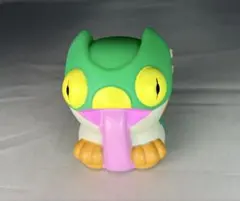 プケプケ　ぬいぐるみ モンスターハンター_デフォルメぬいぐるみ プケプケ(復刻