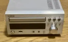 DENON カセットデッキ DRR-M31 2003年製 - メルカリ