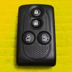 ① 新品 未登録 ダイハツ スマートキー キーレス AB0088 両スラ タント ① 新品 未登録 ダイハツ スマートキー キーレス AB0088 両スラ タント