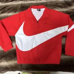 NIKEナイロンジャケット　S