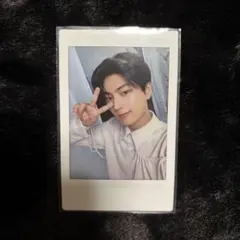 ENHYPEN ジェイ チェキ