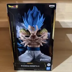 ドラゴンボールGrandista-Gogeta-II フィギュア 約28cm
