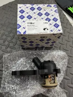 新品BBR製アウディA6(4G)サーモスタット06E121111AC