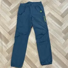 PEARLYGATES パーリーゲイツ メンズストレッチロングパンツ 4(M)