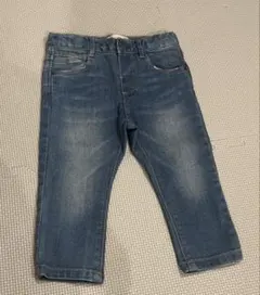 ZARA デニム 12-18ヶ月