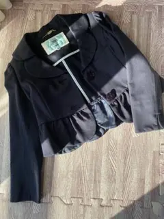 tocca ワンピースとジャケット セット 120