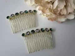 フラメンコ・ペイネタコーム2個セット【新品】