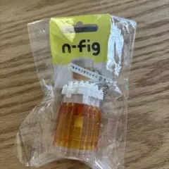 niko and　キーホルダー新品・未使用