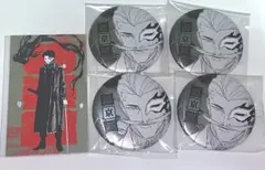 ジャンプフェスタ2024　カグラバチ　ステージ観覧限定　アクリルスタンド 特典 ジャンプフェスタ2024 カグラバチ ステージ観覧限定 アクリルスタンド