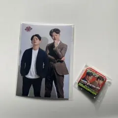 2026年最新】ダンビラムーチョの人気アイテム - メルカリ