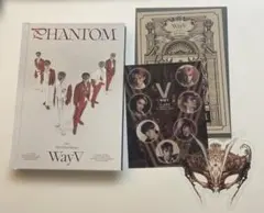 wayv PHANTOM