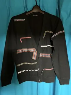 ビームスボーイ カーディガン