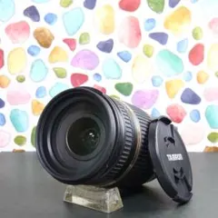 ♥︎◇美品 TAMRON 18-270mm Canon ◇神レンズ♪