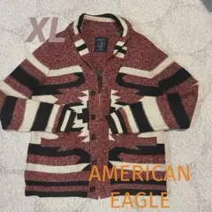 American Eagle Outfitters カーディガン