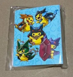 ポケモンカード25周年記念 ファーストパートナー バインダーセット ポケモンカード25周年記念 ファーストパートナー バインダーセット