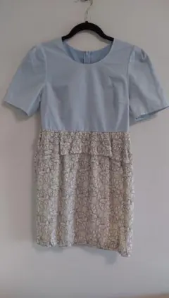 JILL STUART　ジル　スチュアート　ワンピース