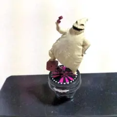 Disney - ディズニーチェスコレクション ナイトメアー・ビフォア・クリスマス Amazon | ディズニー チェスコレクション ナイトメアビフォアー