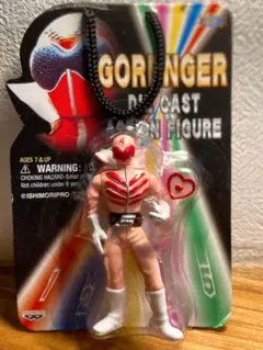激レア メディコムトイ RAH モモレンジャー 秘密戦隊ゴレンジャー