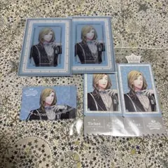 うたプリ ワンダーランド カミュセット