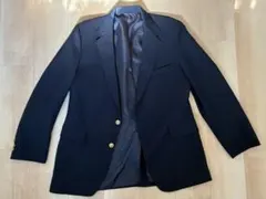 【値下げ】Levi’s テーラードジャケット　金ボタン　XL