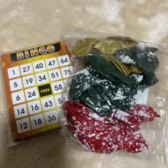 クリスマスセット