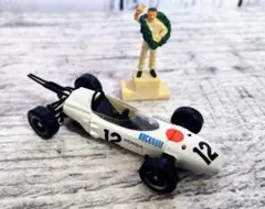 タイムスリップグリコ ホンダF-1 / RA-272