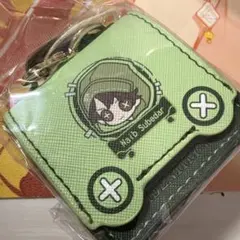 第五人格×MINISO コラボ　イヤホンケース　傭兵